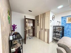 Blk 753 Woodlands Circle (Woodlands), HDB 5 Rooms #586172841